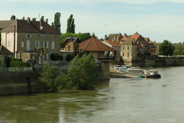 Fotos Verdun-sur-le-Doubs