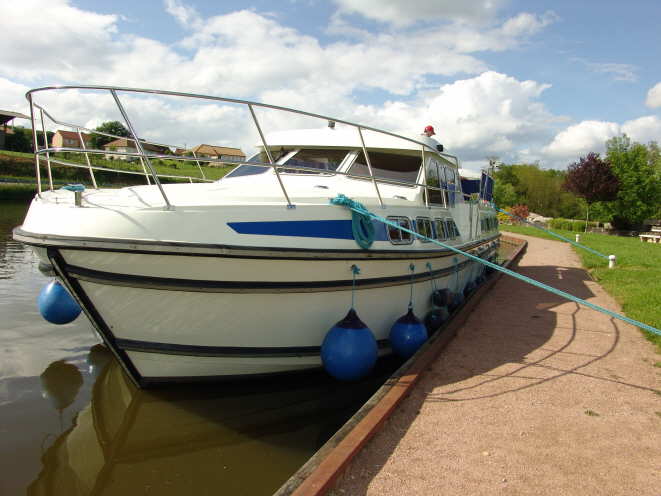 Bilder Tapon Prestige