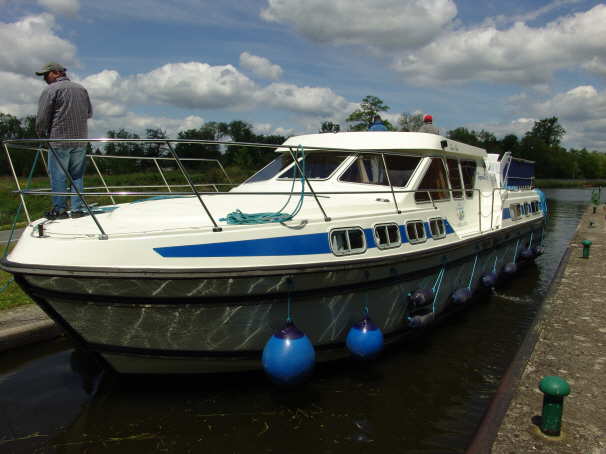 Tarpon 42 Trio Prestige